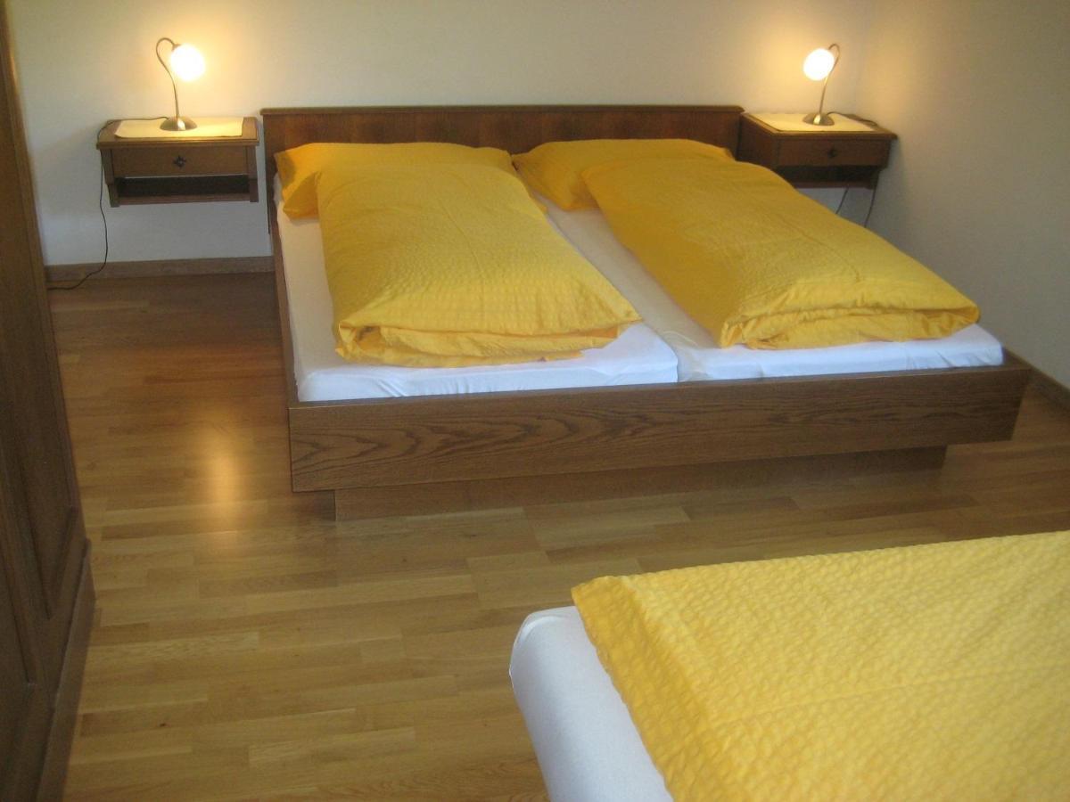 Apartments Spiegl Holzmann Bischofshofen Extérieur photo