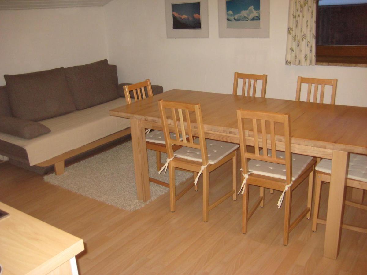 Apartments Spiegl Holzmann Bischofshofen Extérieur photo