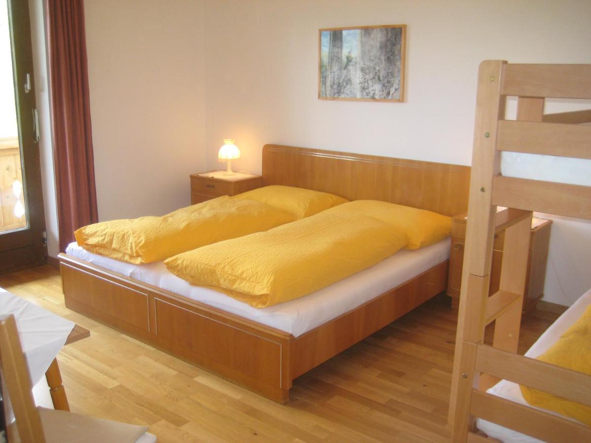 Apartments Spiegl Holzmann Bischofshofen Extérieur photo