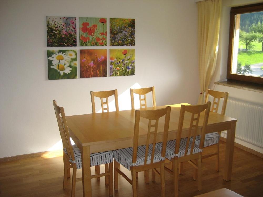 Apartments Spiegl Holzmann Bischofshofen Extérieur photo