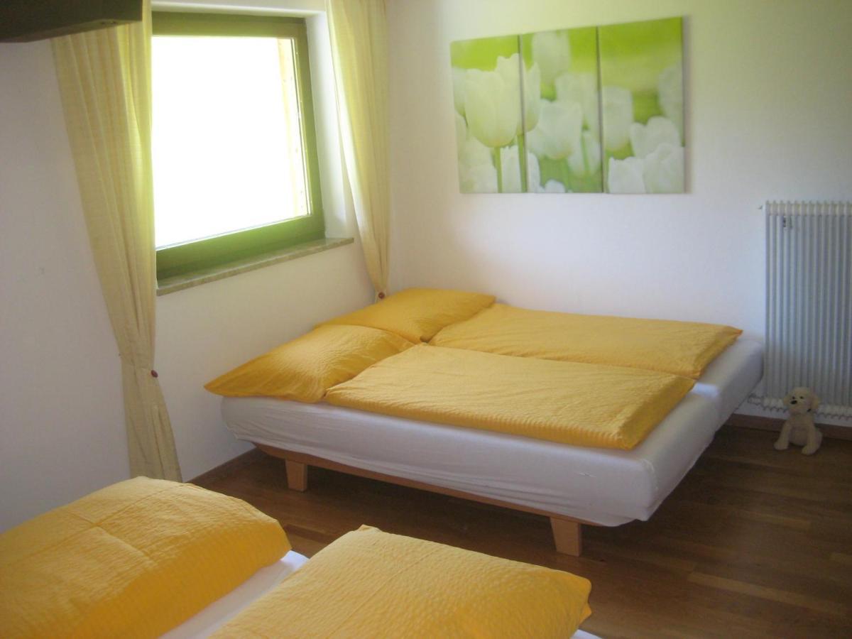 Apartments Spiegl Holzmann Bischofshofen Extérieur photo