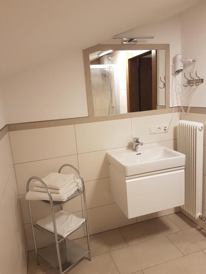 Apartments Spiegl Holzmann Bischofshofen Extérieur photo