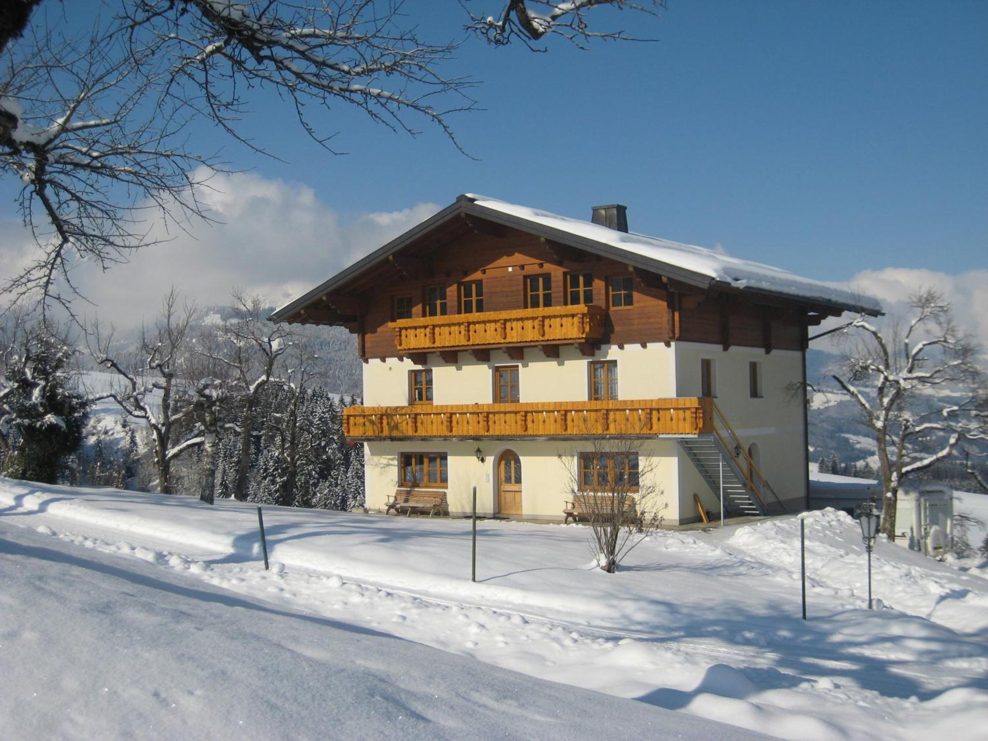 Apartments Spiegl Holzmann Bischofshofen Extérieur photo