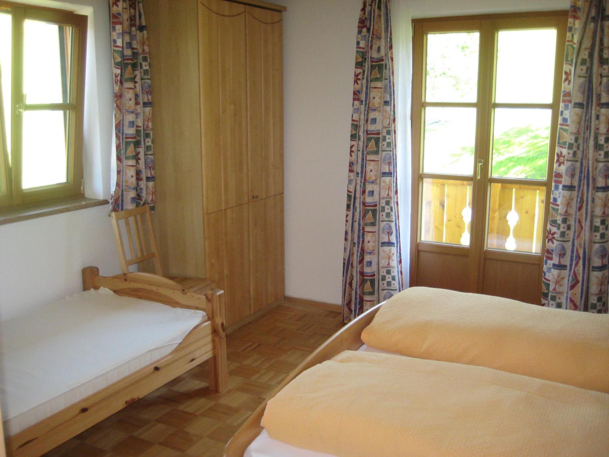 Apartments Spiegl Holzmann Bischofshofen Extérieur photo