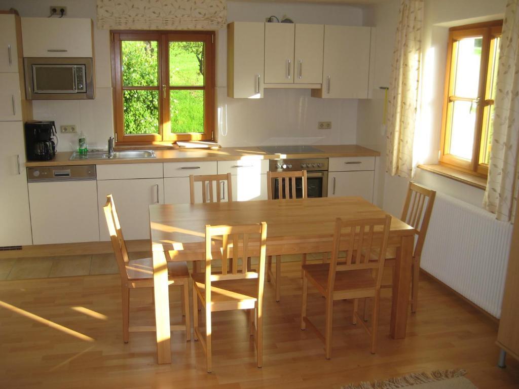 Apartments Spiegl Holzmann Bischofshofen Chambre photo