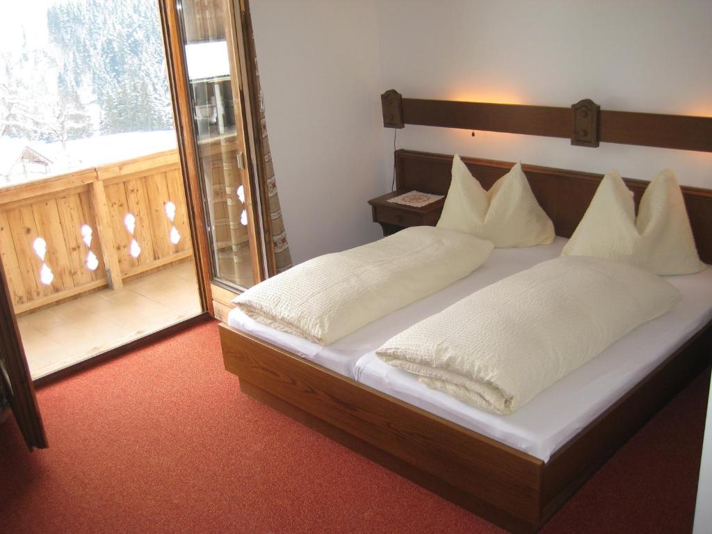 Apartments Spiegl Holzmann Bischofshofen Chambre photo