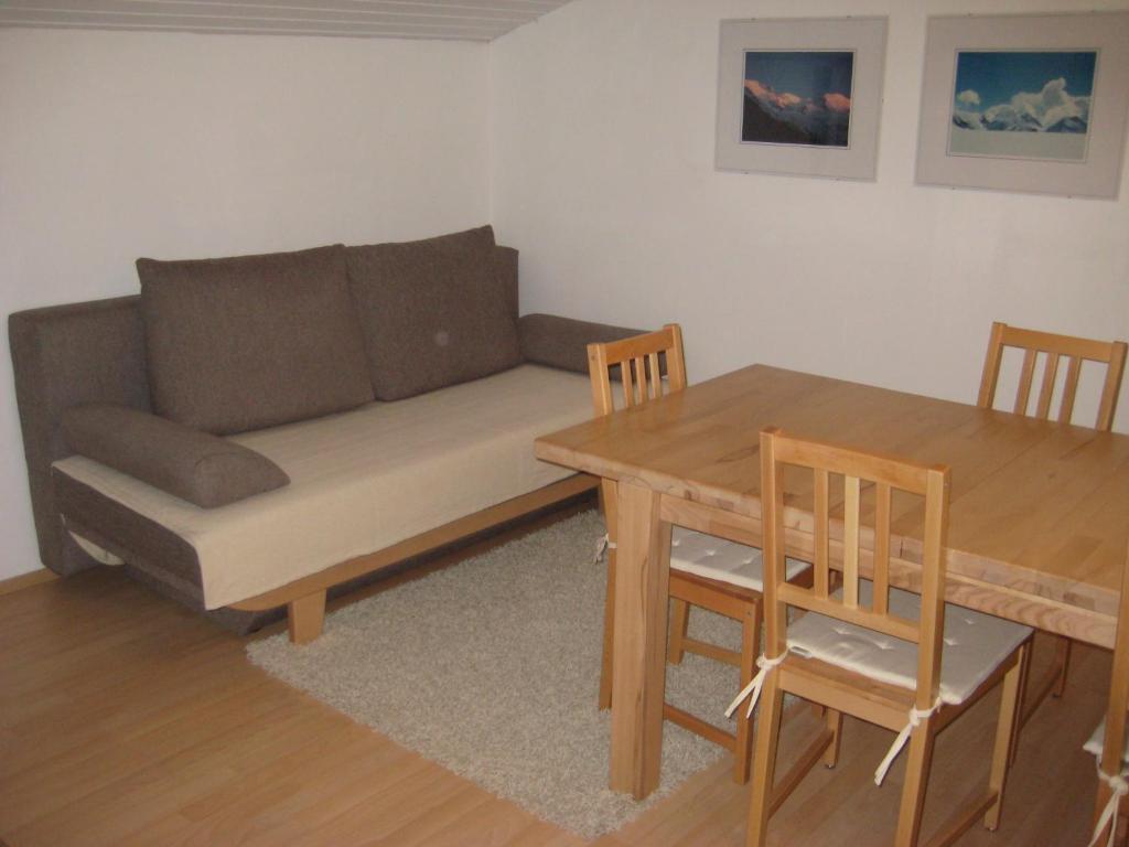 Apartments Spiegl Holzmann Bischofshofen Chambre photo