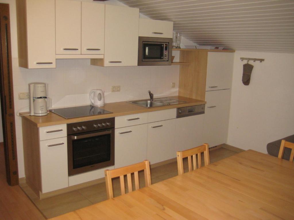 Apartments Spiegl Holzmann Bischofshofen Chambre photo
