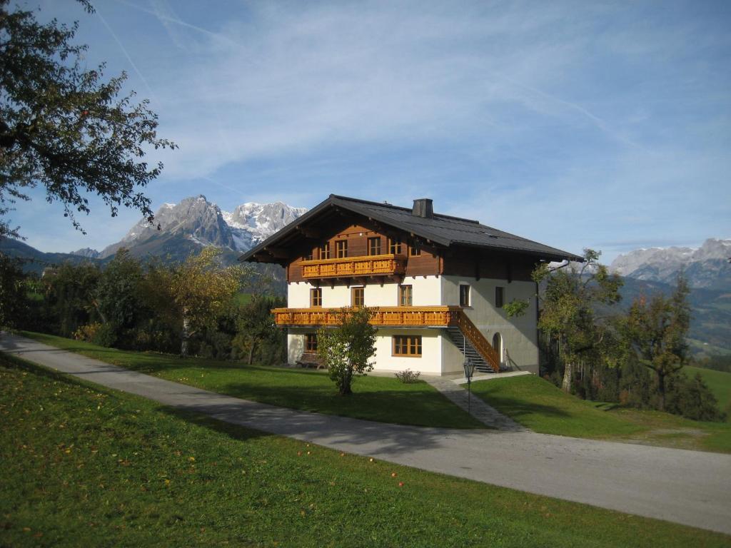 Apartments Spiegl Holzmann Bischofshofen Extérieur photo
