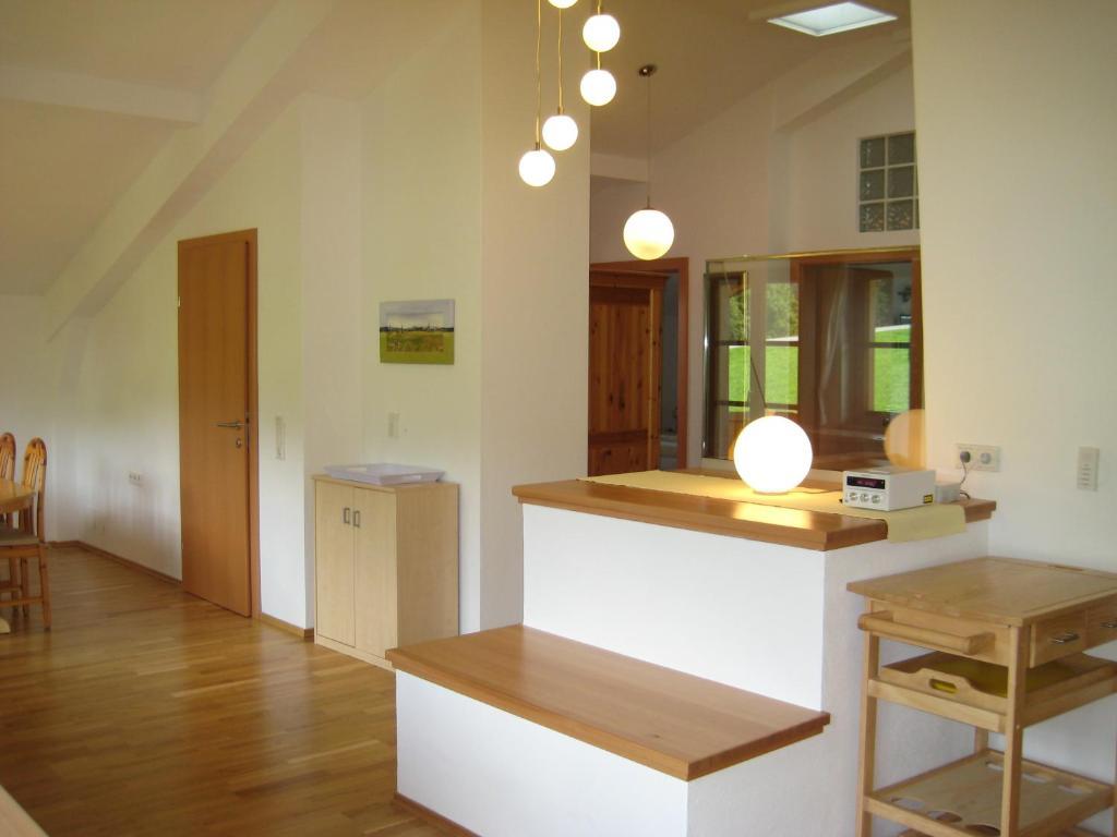 Apartments Spiegl Holzmann Bischofshofen Chambre photo